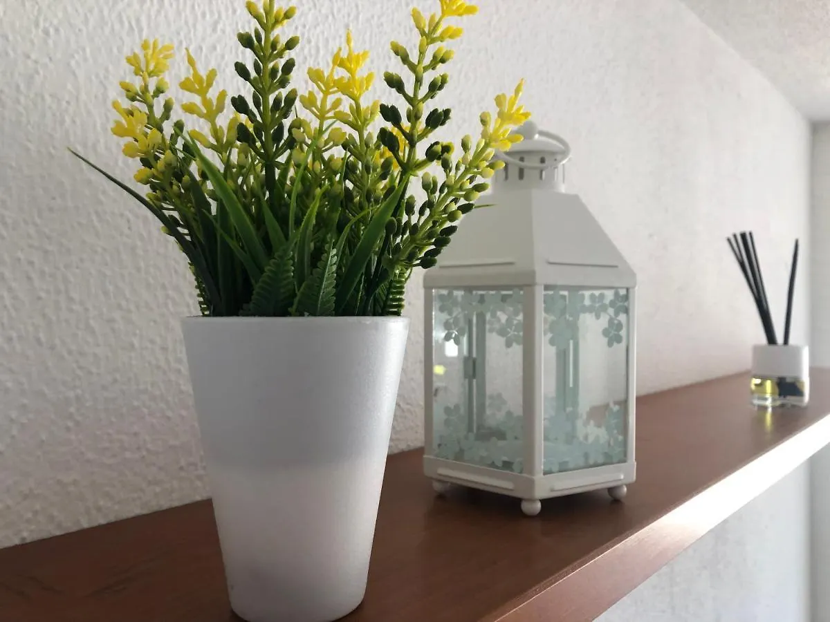 Top Floor Sea View Central Holiday Home Maspalomas