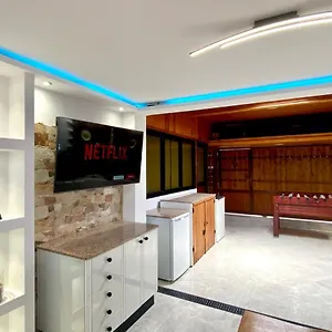 Pasito Blanco Paradise House - 3 Bedrooms Maspalomas (Gran Canaria)