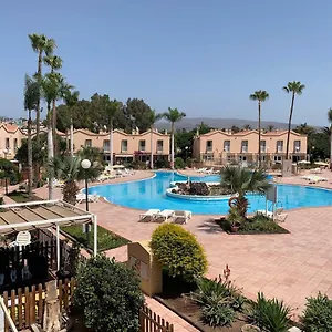  Apartment Oasis